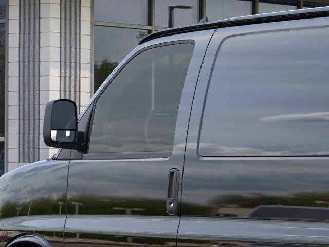New 2025 Chevrolet Express 2500 w/ Driver Convenience Package image 44