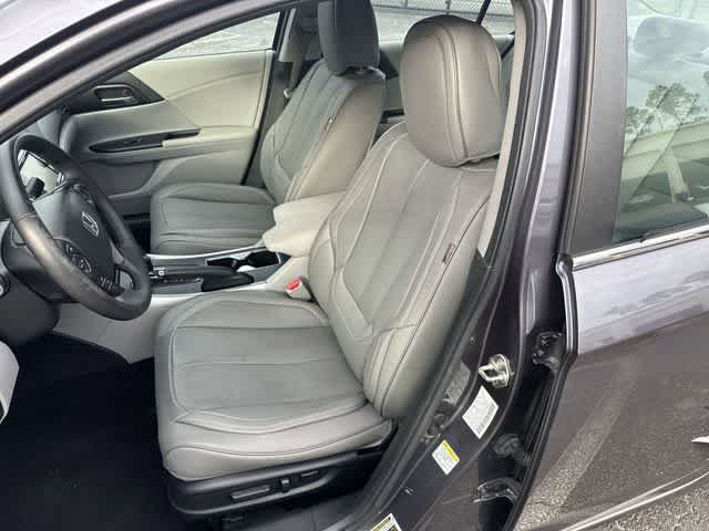 Used 2014 Honda Accord EX-L image 14