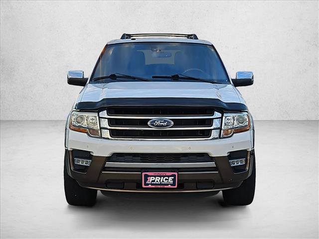 Used 2015 Ford Expedition King Ranch RWD image 2