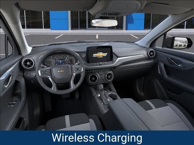 New 2026 Chevrolet Blazer LT w/ Convenience Package FWD image 17