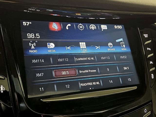 Used 2016 Cadillac Escalade Luxury image 20