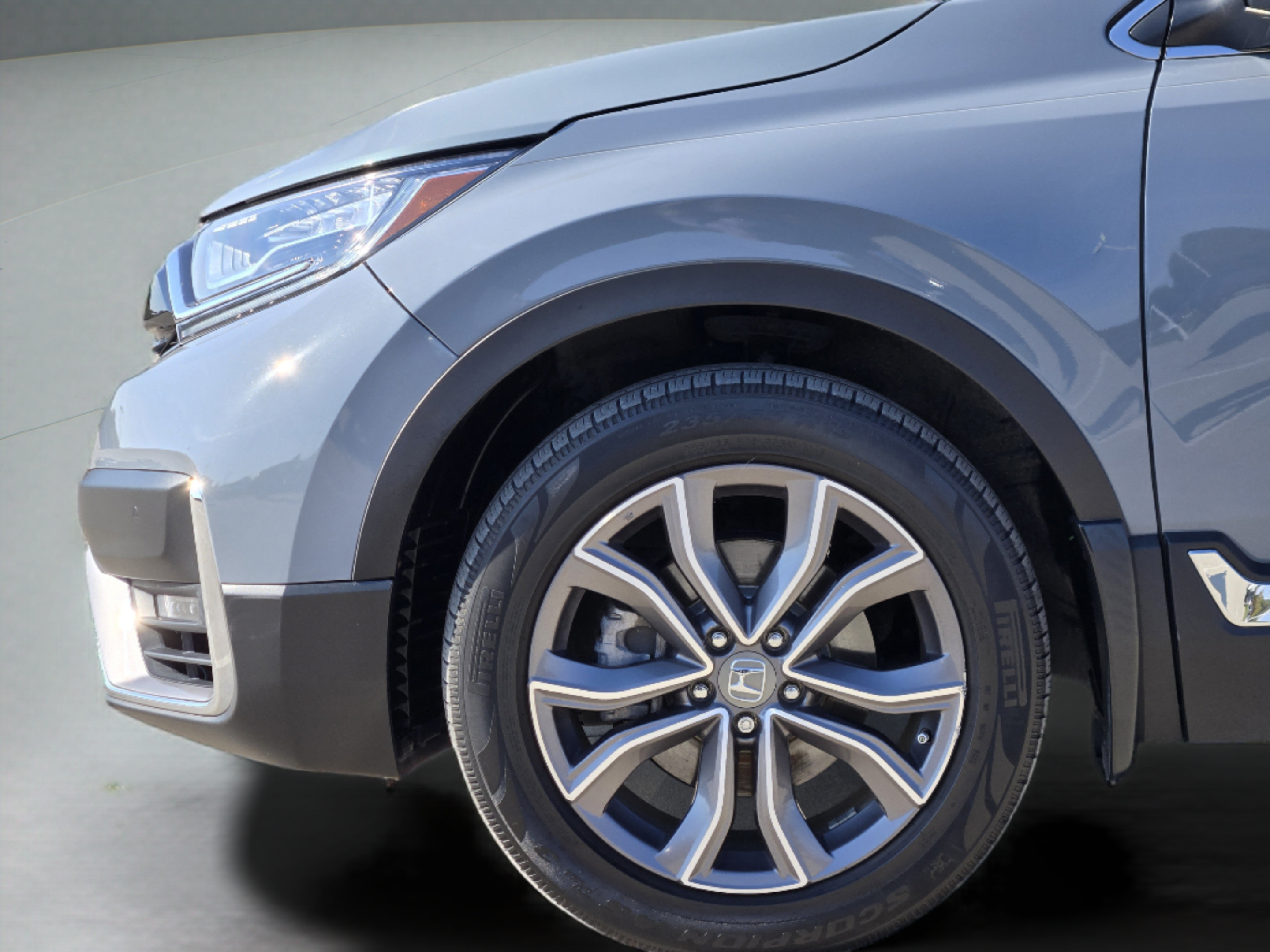 Used 2021 Honda CR-V Touring image 30