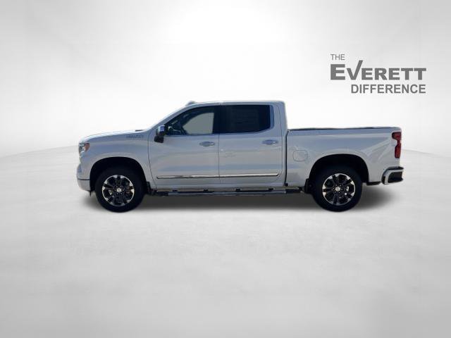 New 2026 Chevrolet Silverado 1500 High Country w/ Technology Package AWD/4WD image 4