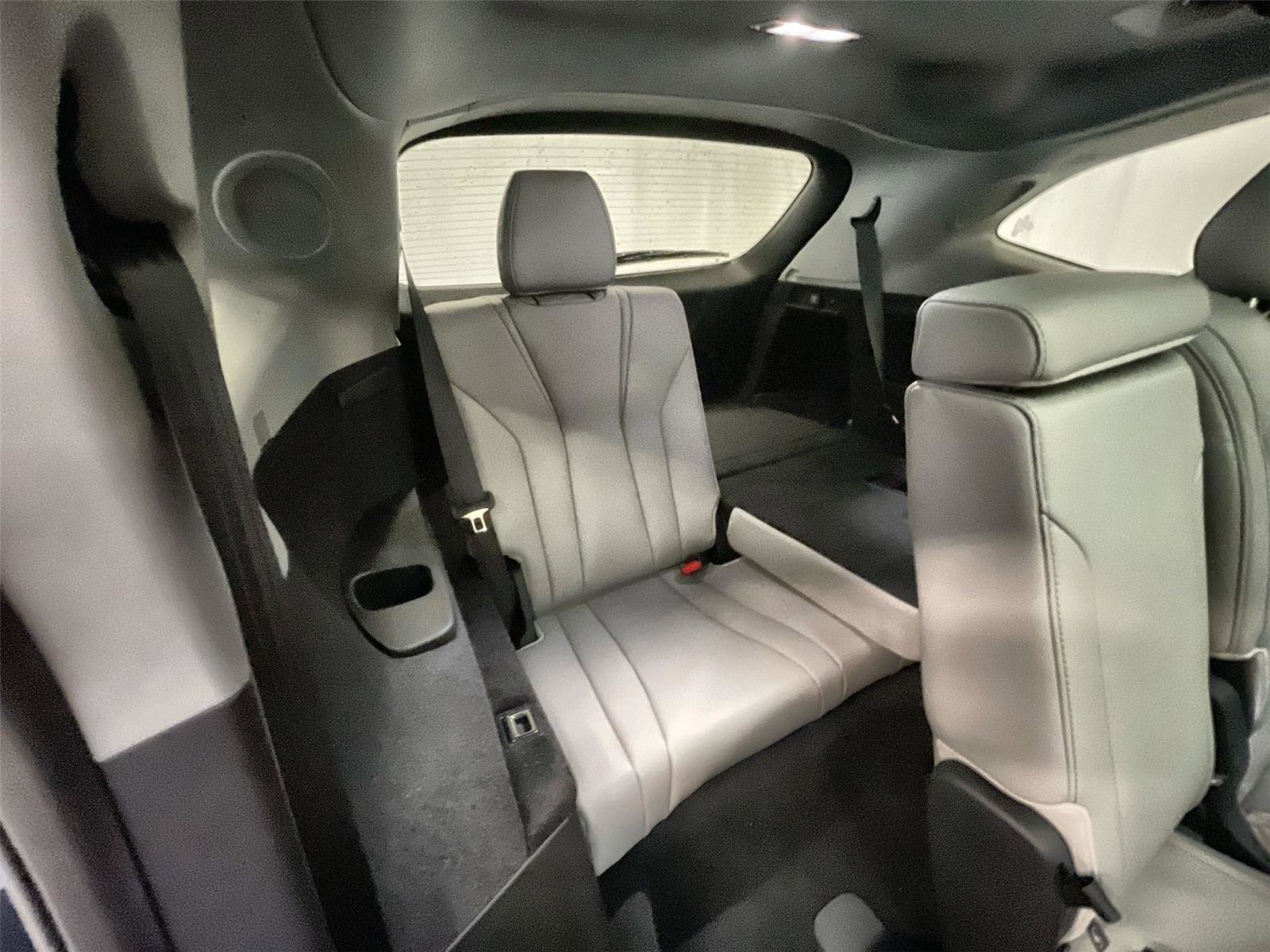 New 2026 Acura MDX SH-AWD w/ Technology Package image 24