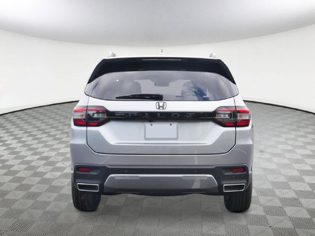 New 2026 Honda Pilot EX-L image 5