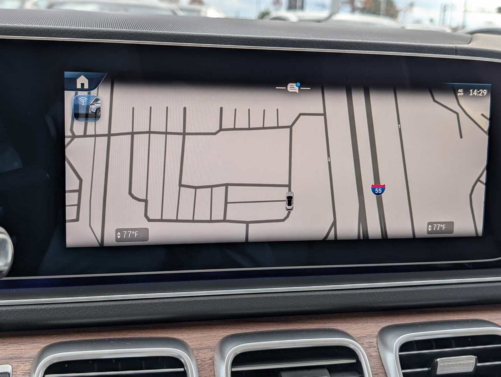 New 2026 Mercedes-Benz GLE 450 4MATIC image 11