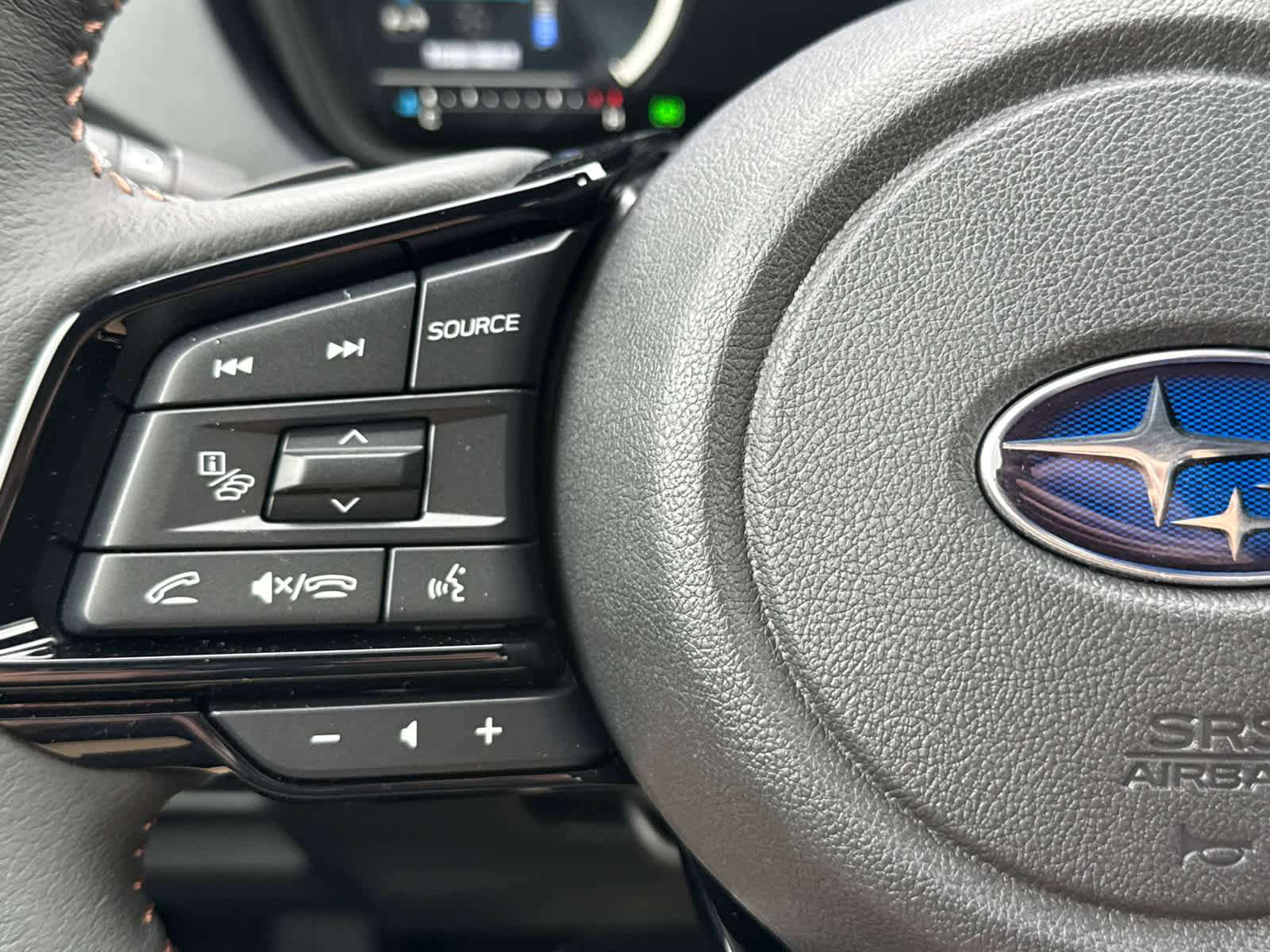 New 2025 Subaru Forester Touring image 13