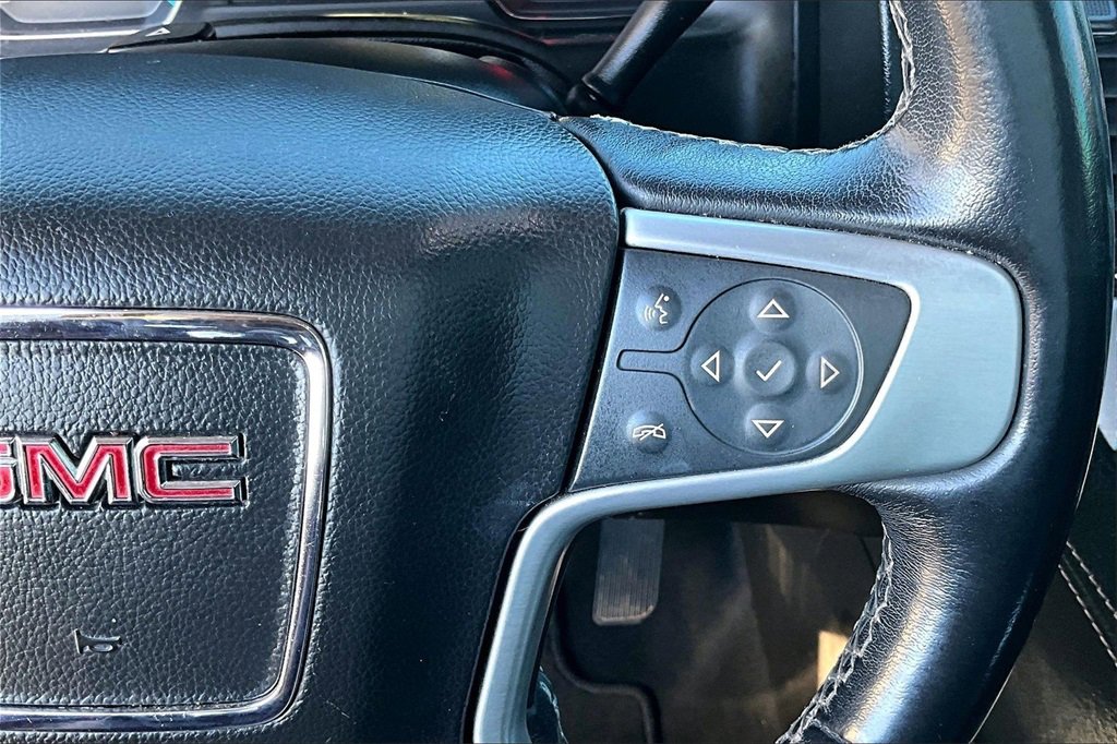 Used 2019 GMC Yukon XL SLT image 19