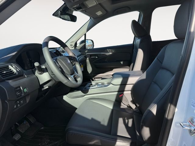 New 2026 Honda Ridgeline RTL image 2