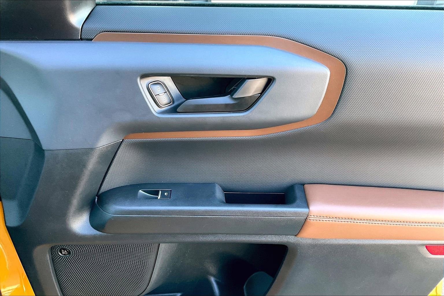 Used 2023 Ford Bronco Sport Outer Banks w/ Tech Package image 21