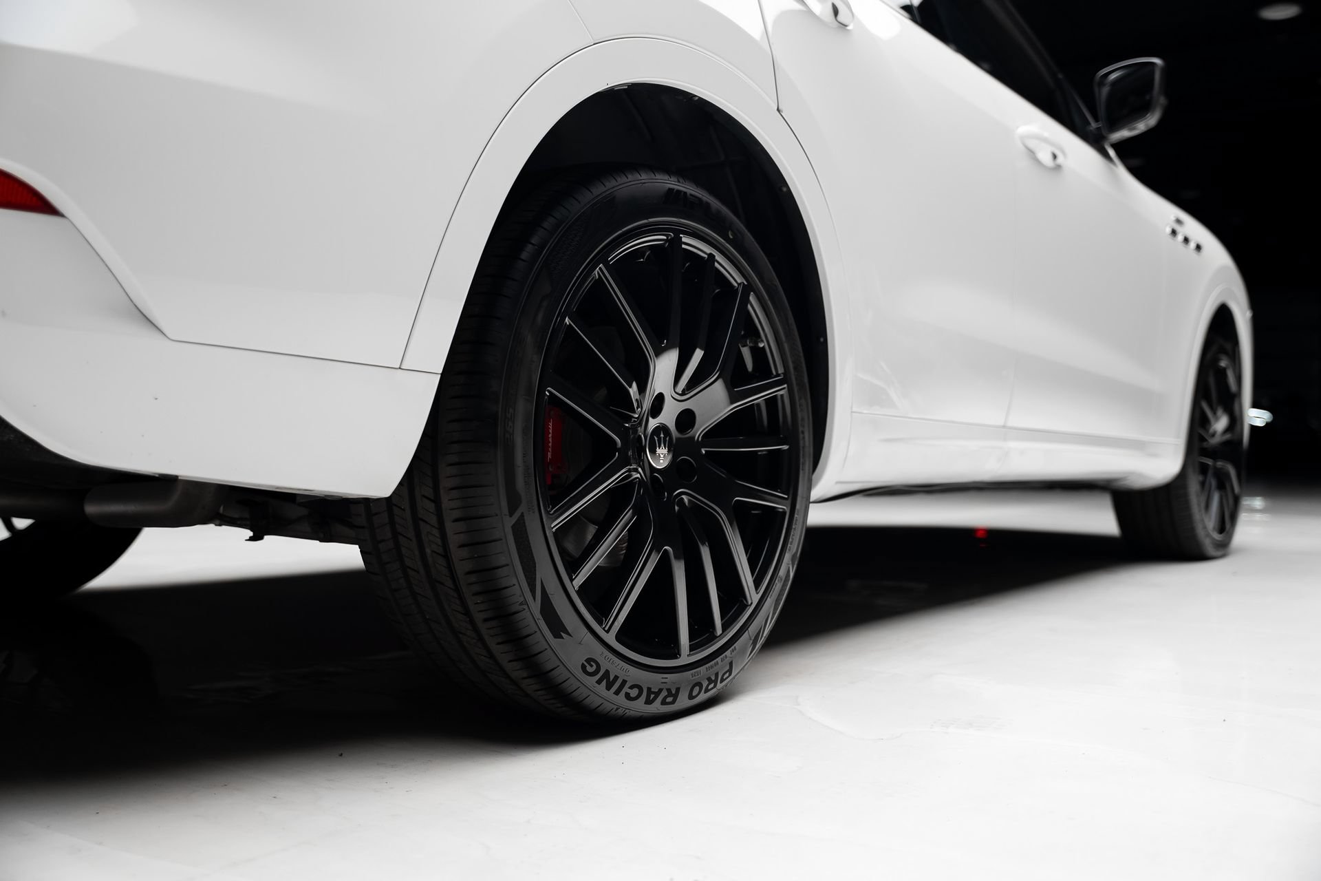Used 2022 Maserati Levante GT AWD/4WD image 82