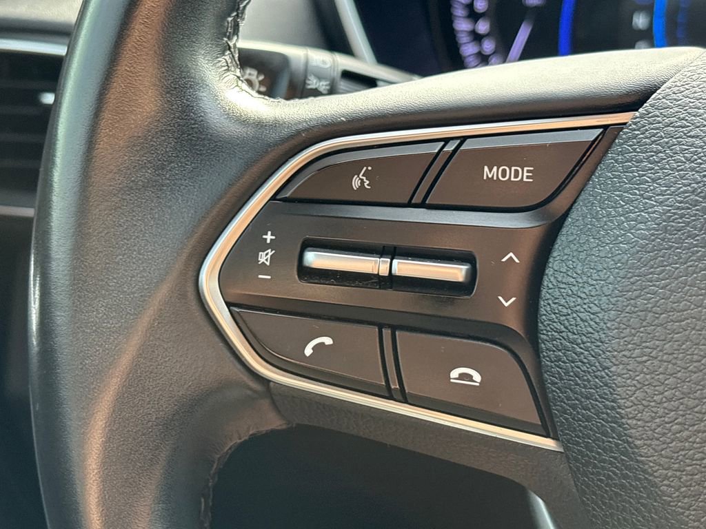 Used 2019 Hyundai Santa Fe SEL FWD image 19