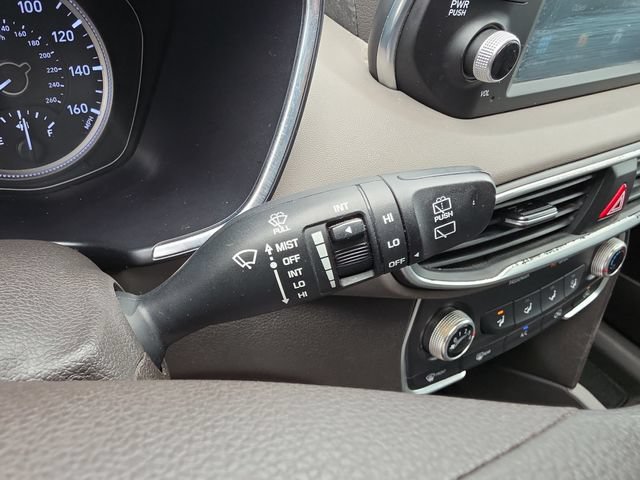 Used 2019 Hyundai Santa Fe SE FWD image 20