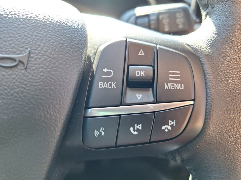 Used 2020 Ford Escape SEL image 14