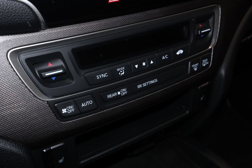 Used 2021 Honda Ridgeline RTL image 30