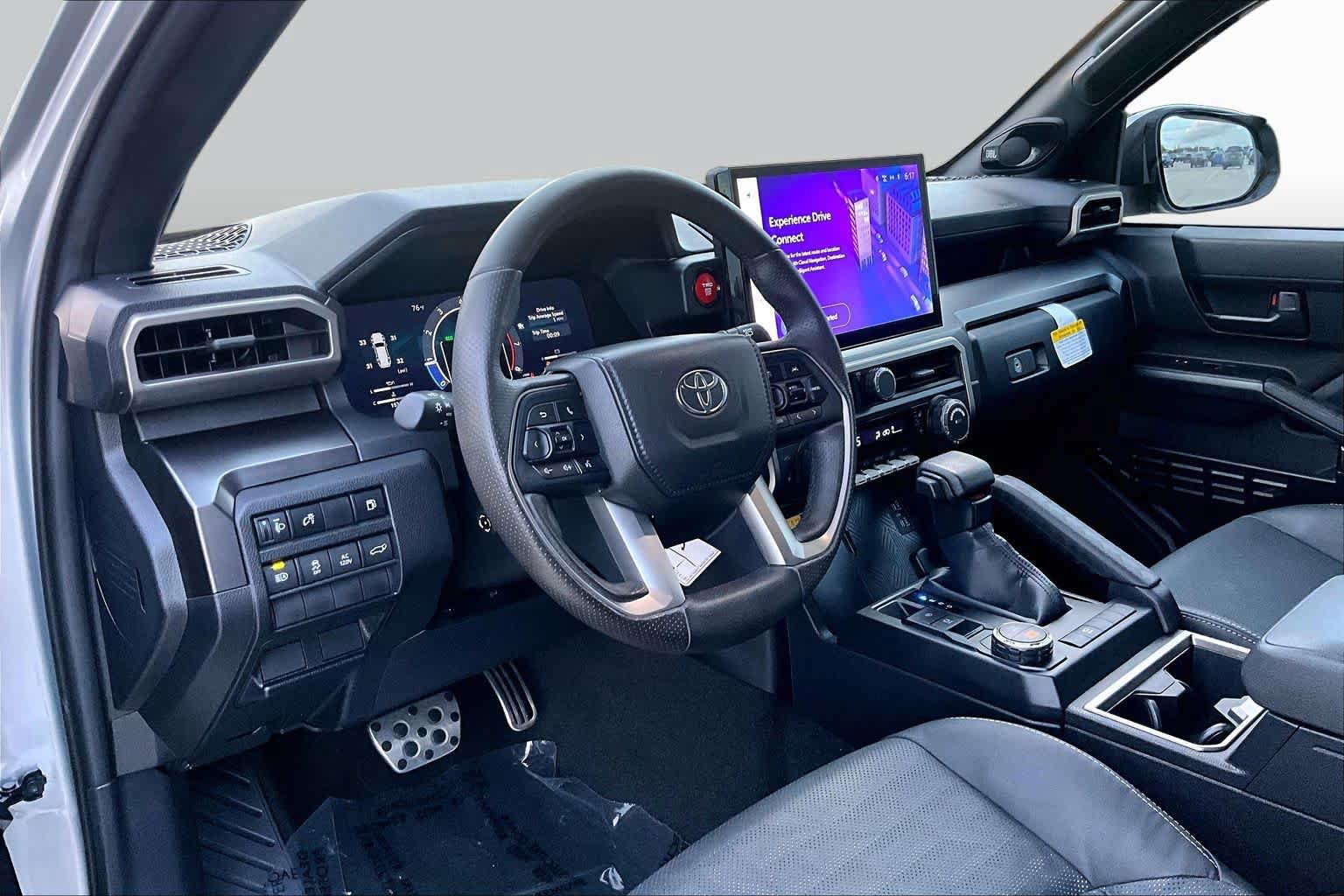 Used 2025 Toyota 4Runner TRD Sport Premium RWD image 16