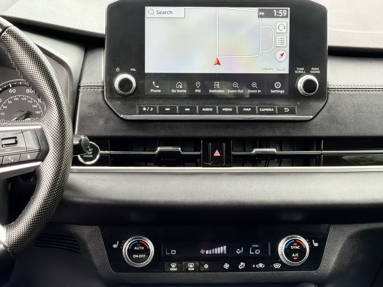 Used 2022 Mitsubishi Outlander SE AWD/4WD image 28