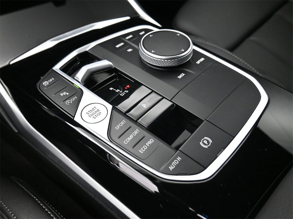 Certified 2023 BMW 330i Sedan w/ Driving Assistance Package image 26