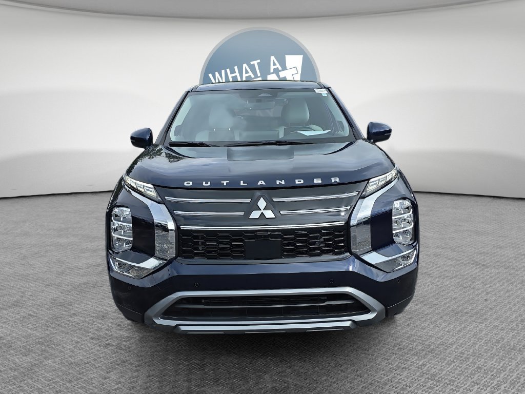 Used 2025 Mitsubishi Outlander SE FWD image 9