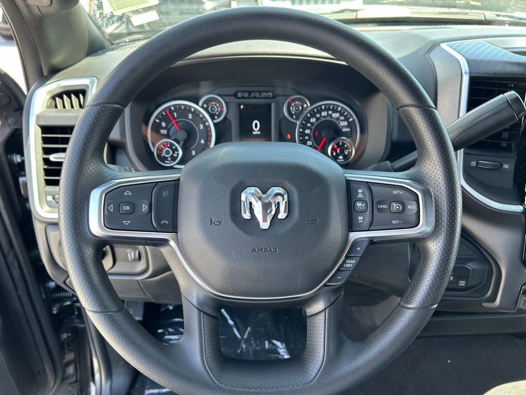 New 2025 RAM 2500 Big Horn image 10