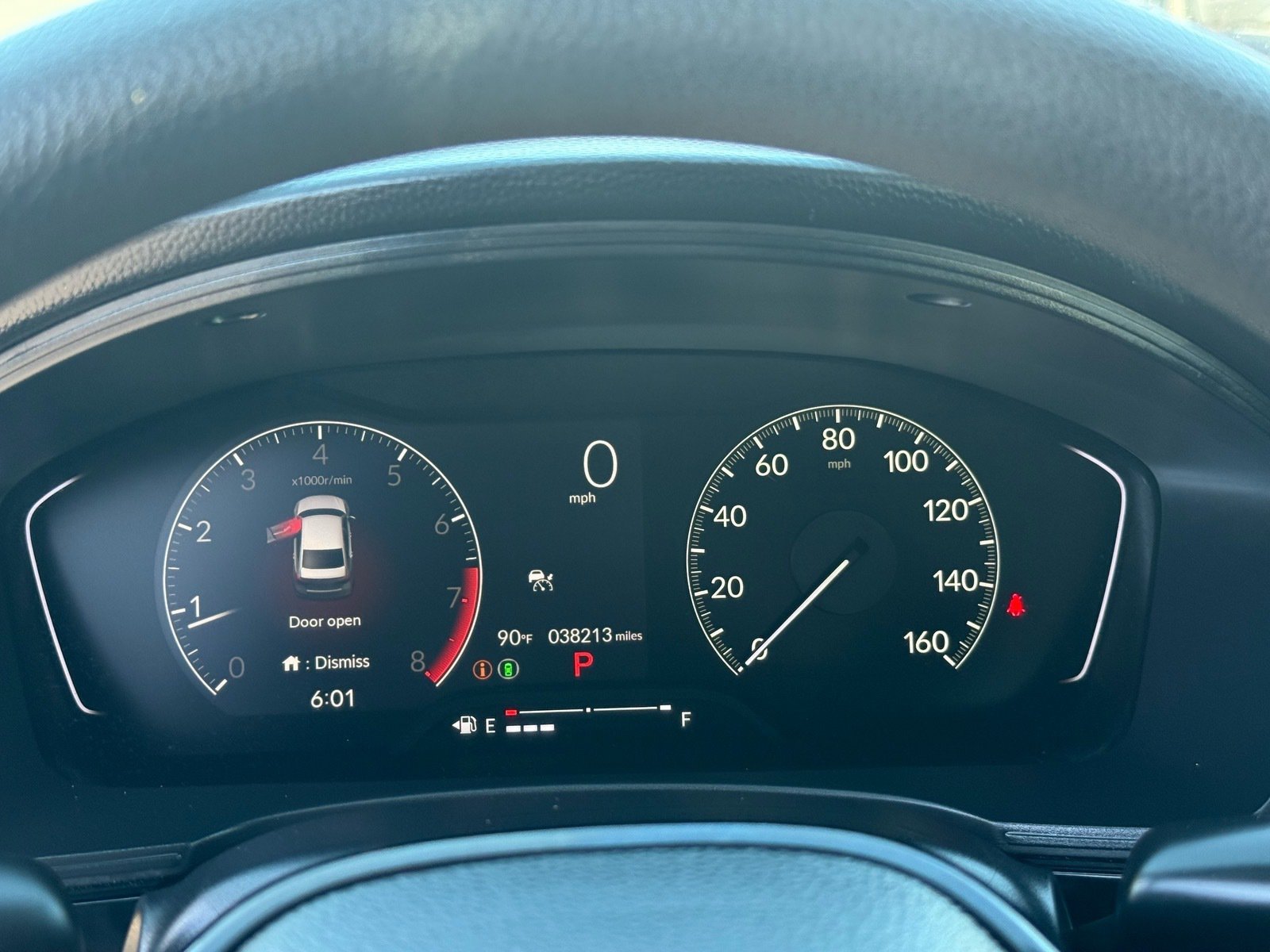 Used 2025 Honda Civic LX image 19