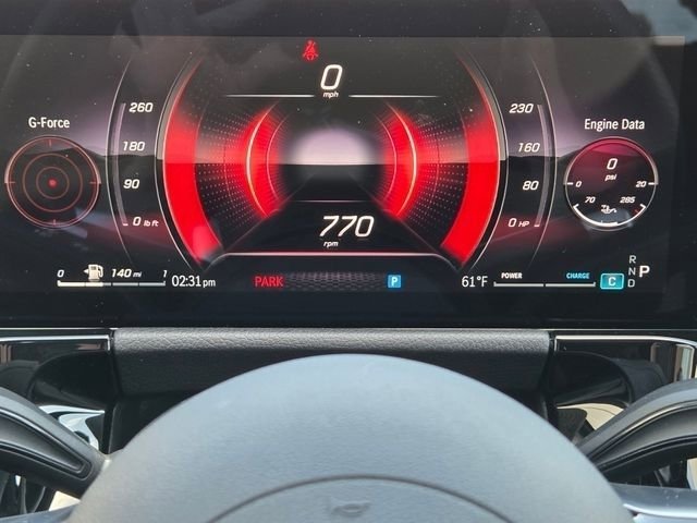 Used 2025 Mercedes-Benz GLA 250 4MATIC image 32