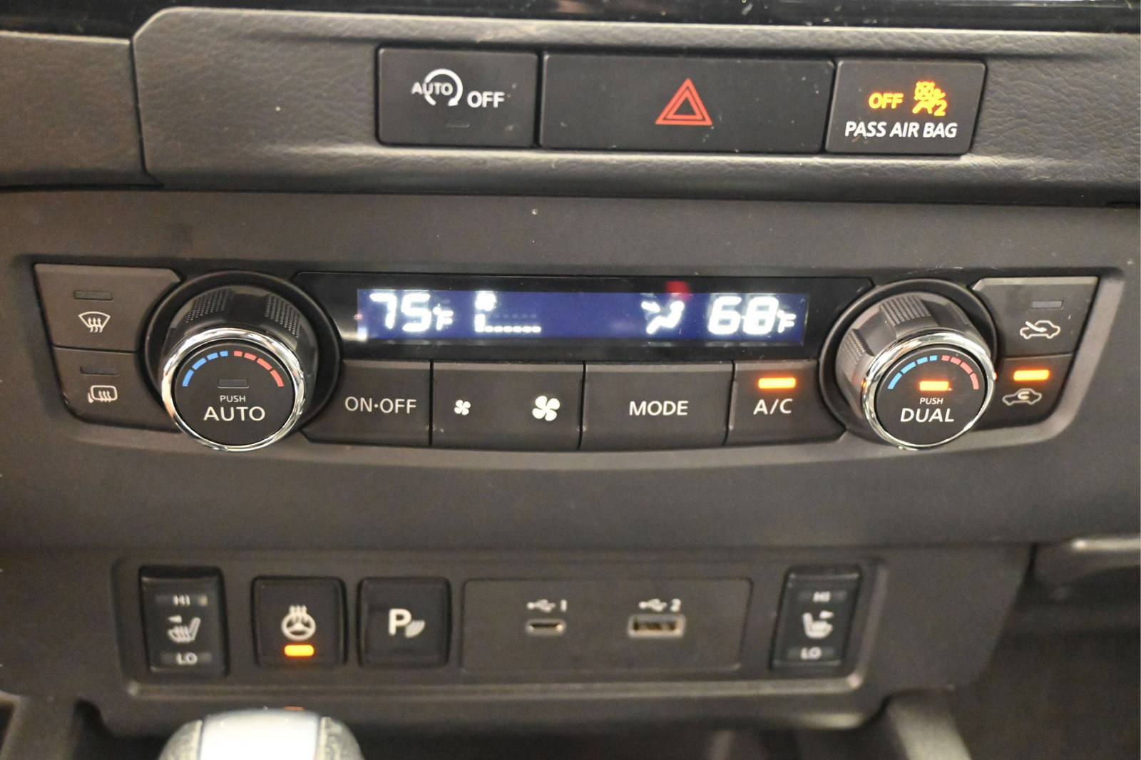 Certified 2024 Nissan Frontier SL w/ Technology Package AWD/4WD image 19