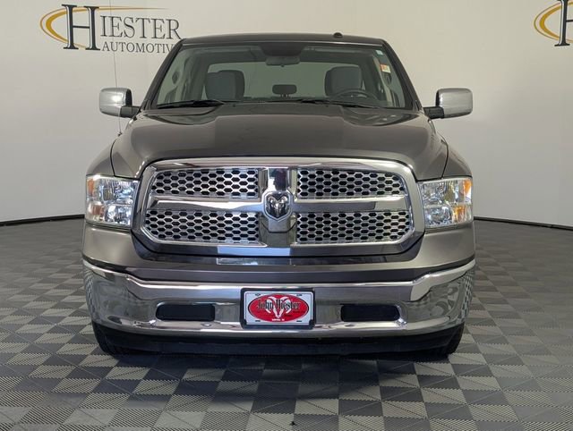 Used 2023 RAM 1500 Tradesman w/ Popular Equipment Group AWD/4WD image 3