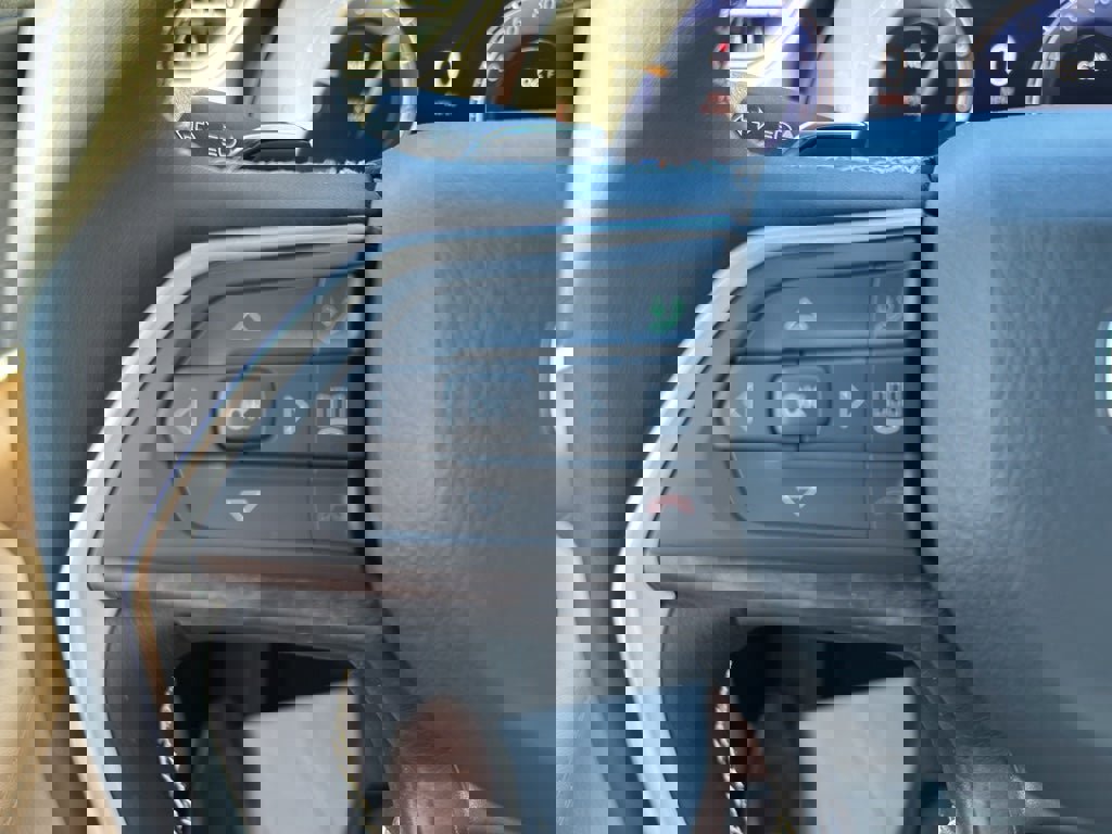 New 2025 Jeep Grand Cherokee Limited w/ Luxury Tech Group II image 13