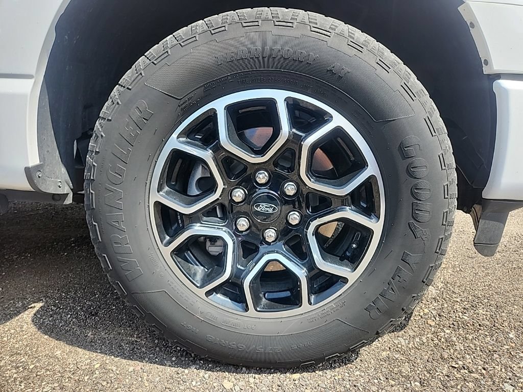Used 2022 Ford F150 XL w/ STX Appearance Package AWD/4WD image 25