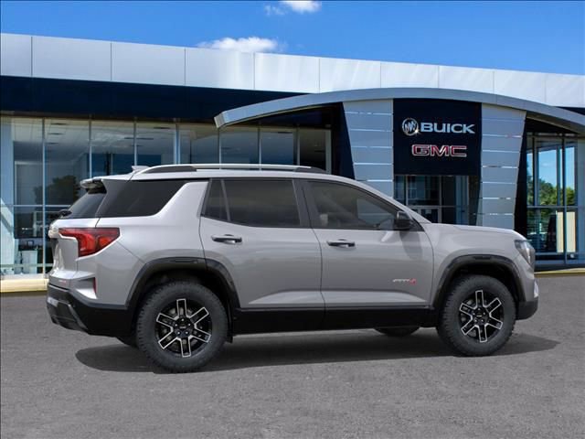 New 2026 GMC Terrain AT4 image 5