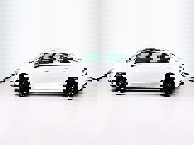 New 2025 Kia K5 LXS image 8