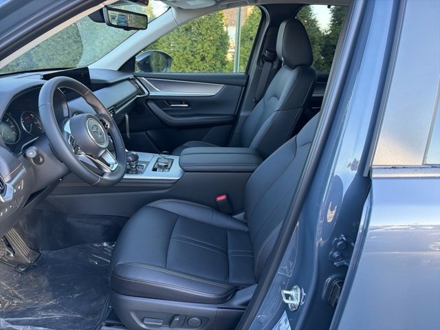 New 2026 MAZDA CX-70 3.3 Turbo w/ Preferred Package image 10