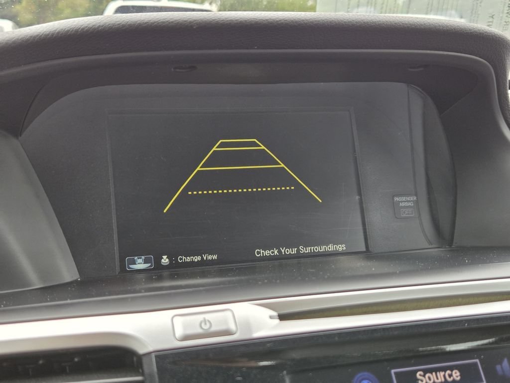 Used 2014 Honda Accord EX-L image 13