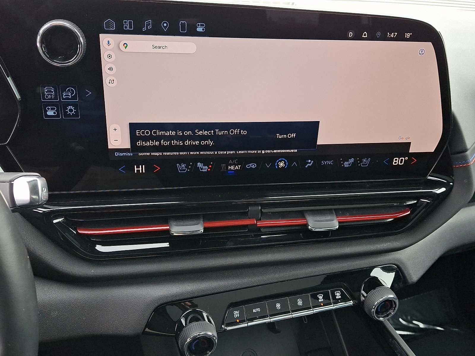 Certified 2024 Chevrolet Silverado EV RST image 17