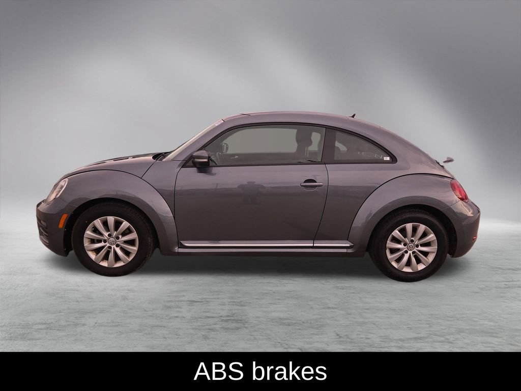 Used 2019 Volkswagen Beetle 2.0T S image 5