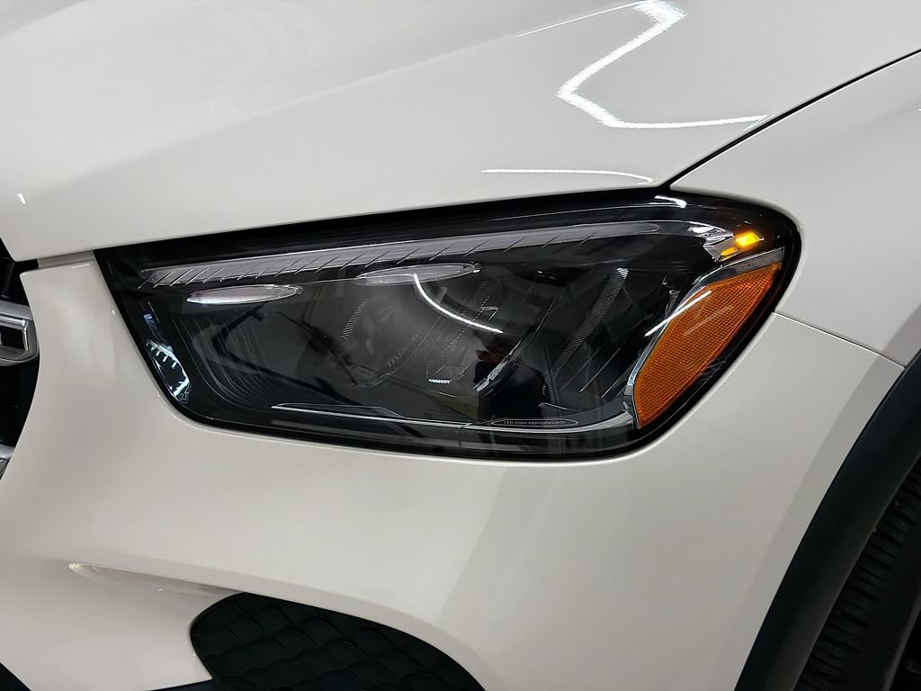 Certified 2024 Mercedes-Benz GLE 350 4MATIC image 32