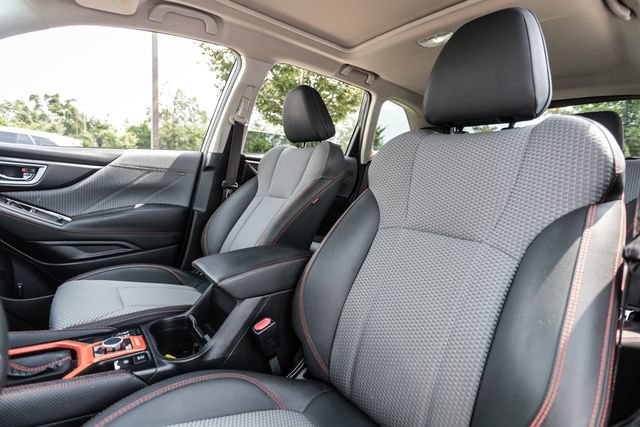 Used 2019 Subaru Forester Sport AWD/4WD image 24