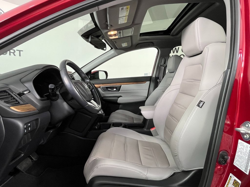 Used 2022 Honda CR-V EX-L image 19