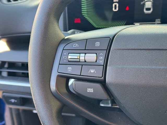 Certified 2025 Kia K4 LXS image 24
