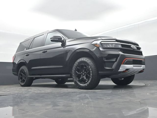 Used 2022 Ford Expedition Timberline AWD/4WD image 48