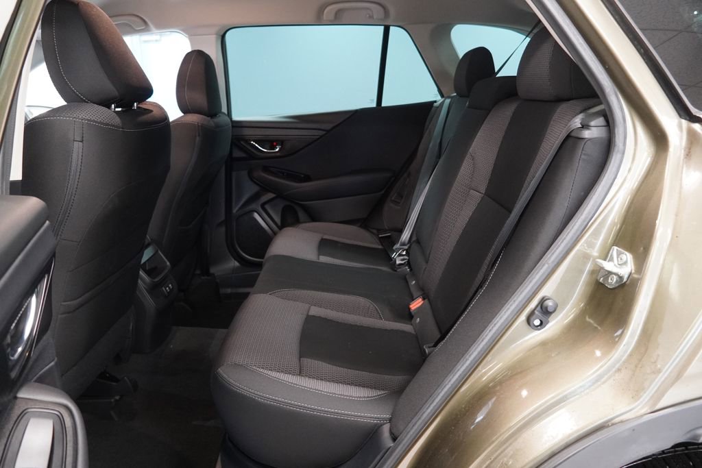 Used 2020 Subaru Outback Premium AWD/4WD image 27