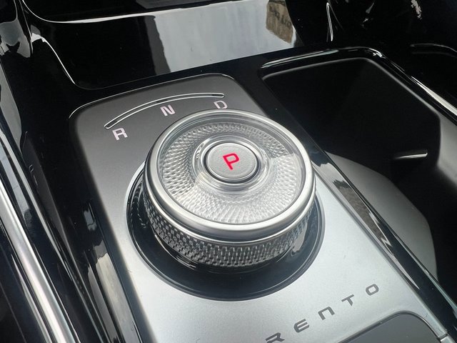 New 2026 Kia Sorento SX Prestige image 23