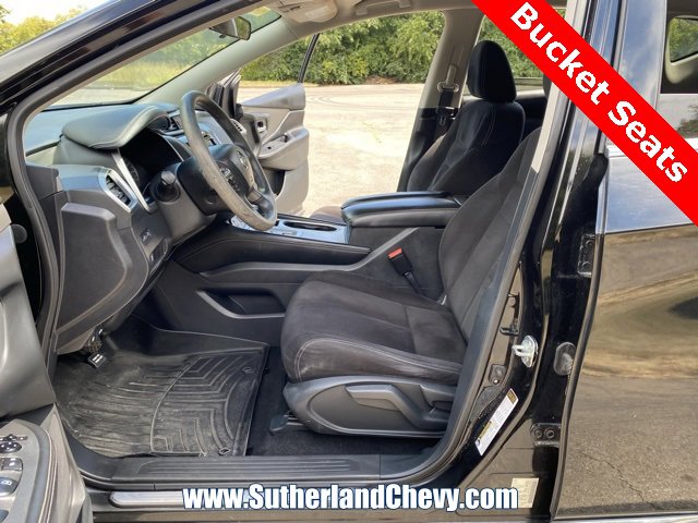 Used 2019 Nissan Murano S w/ Cargo Package image 14