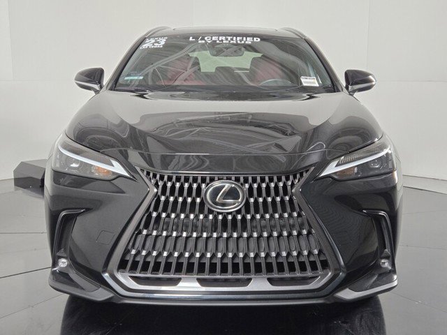 Certified 2023 Lexus NX 350 AWD image 8
