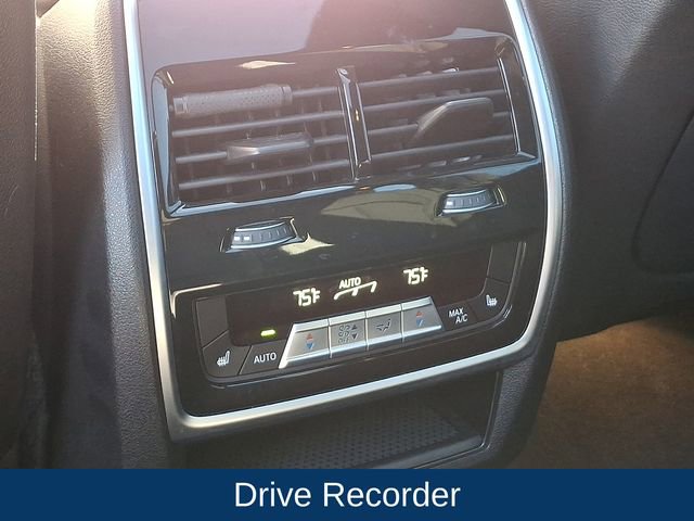 Used 2022 BMW X5 xDrive40i w/ Premium Package image 13