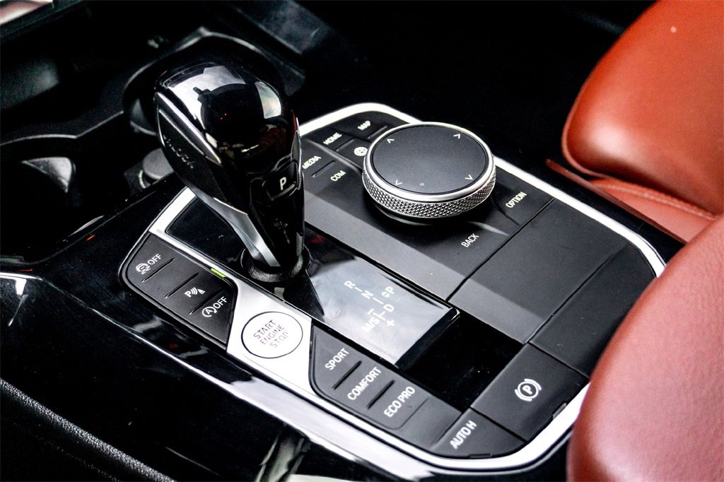 Used 2022 BMW X3 sDrive30i w/ Convenience Package image 26