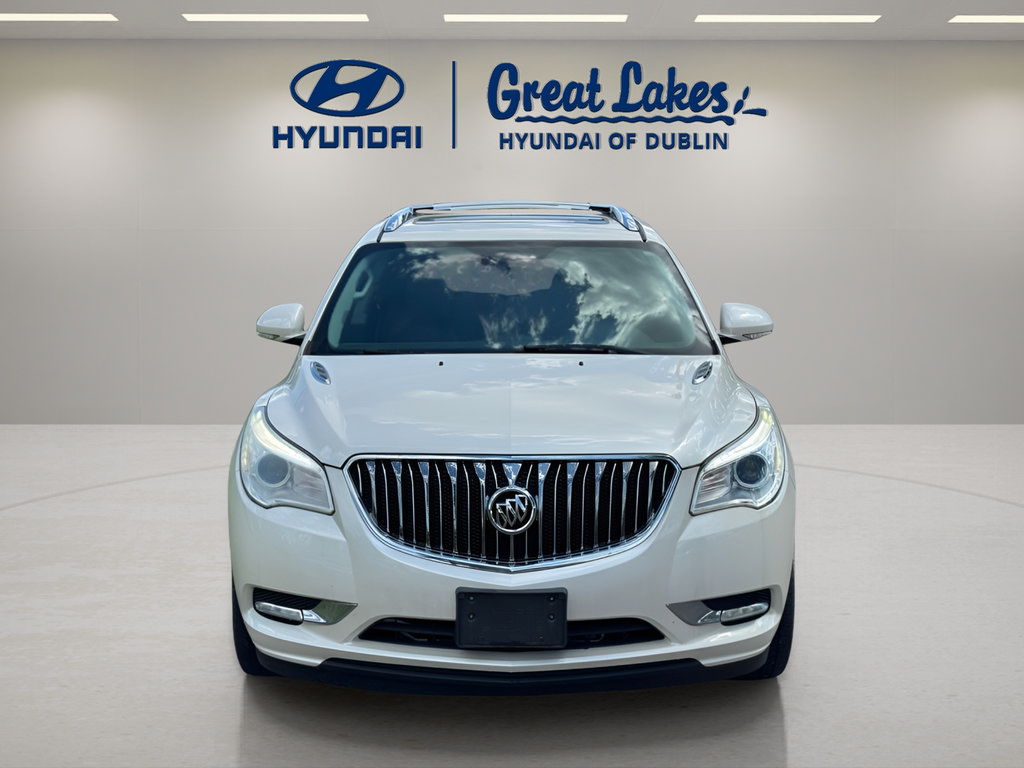 Used 2014 Buick Enclave Premium FWD image 8