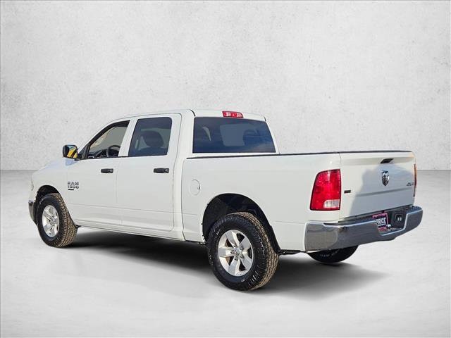 Used 2023 RAM 1500 Classic SLT w/ Electronics Group image 6