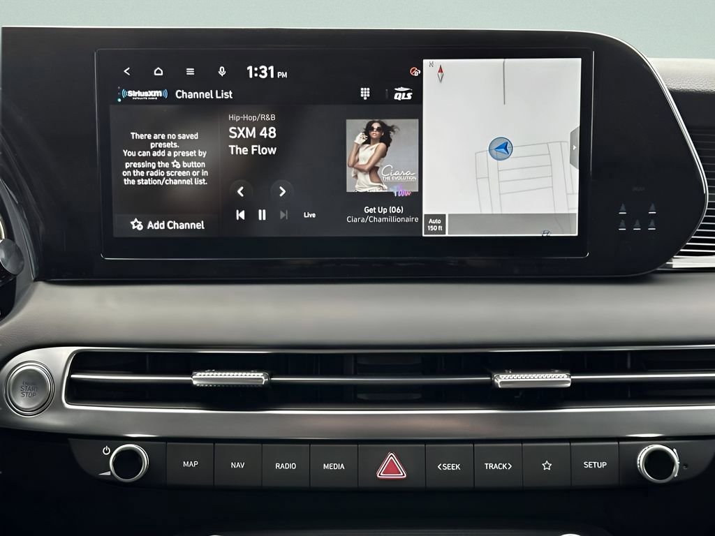 Used 2025 Hyundai Palisade Calligraphy image 19